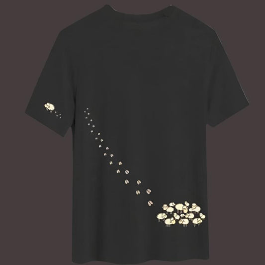 T-Shirt - Lost Sheep